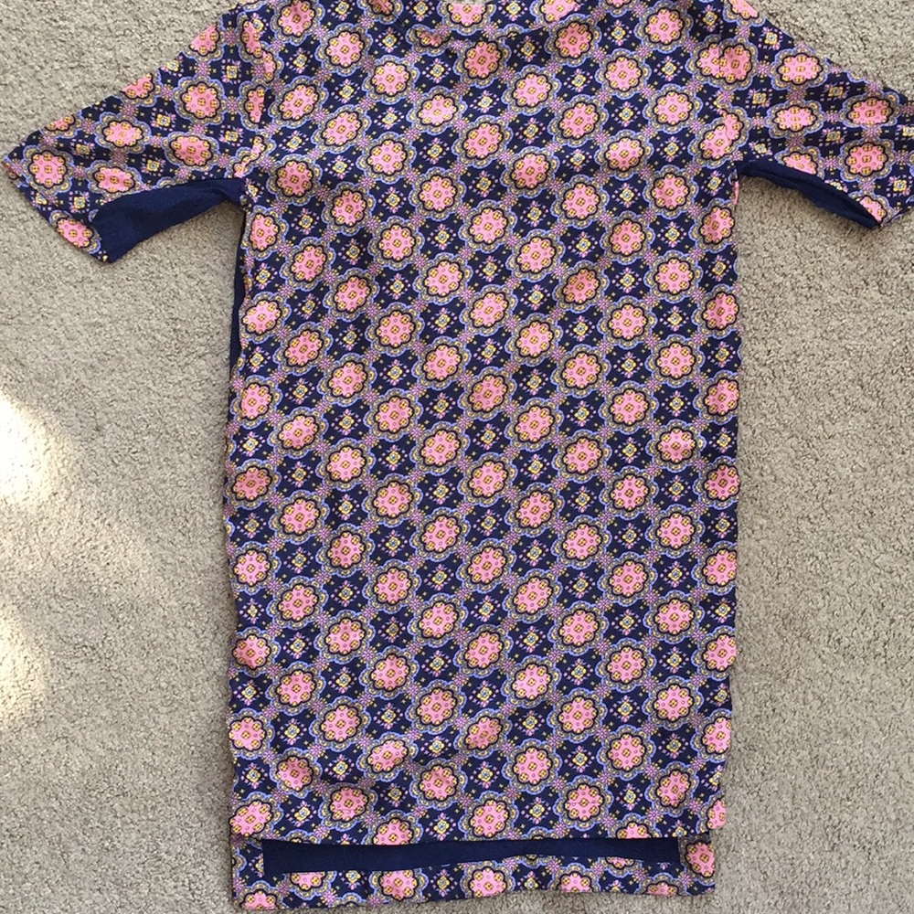 ASOS printed dress - Picture 4 of 6